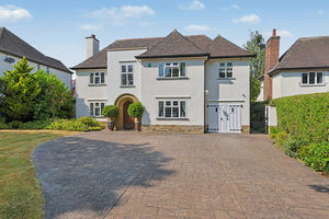 Chatsworth Road Brookside
